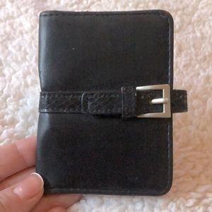 Rolodex Business Card Holder